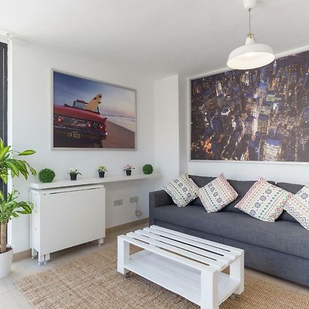 Ma2A-Perfect Apartment For Couples Or Groups Up To 5 Guests Malaga Exterior photo