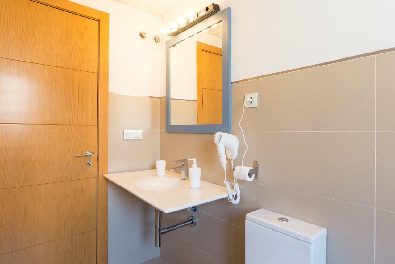 Ma2A-Perfect Apartment For Couples Or Groups Up To 5 Guests Malaga Exterior photo